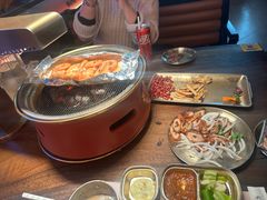 -西塔老太太泥炉烤肉(上海七宝领展广场店)