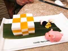 -麒麟中餐厅·经典粤菜·地道菜式老字号(广州长隆酒店)