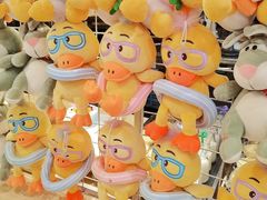 -芭菲盛宴·环球美食(北城国际店)