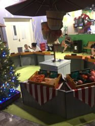 -幻贝家儿童乐园(苏州中心店)