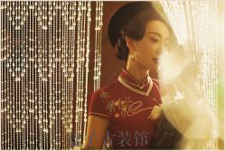 点击看大图 -美云庭古装·格格服汉服·京城旅拍(北京店)