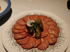 -俄士厨房(五棵松华熙LIVE店)