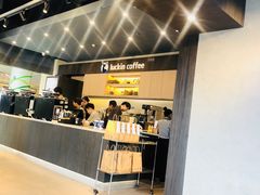 -瑞幸咖啡(盛博广场店)
