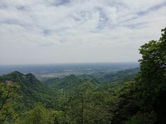 -青城山