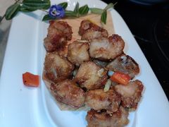 -滋粥楼·顺德菜海鲜茶点(金融城店)