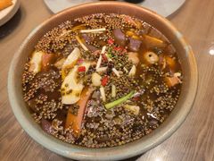 -水煮三国·川鲁江湖菜(香山店)