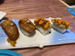 -晴季寿司(红旗街万达店)