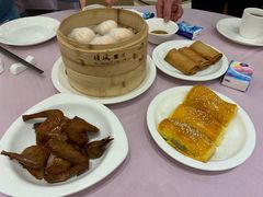-顺风江南宴(静安大融城店)