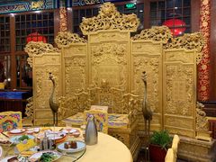 -白家大院·王府宫廷菜(苏州街店)