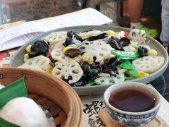 -虾饺妹·粤式手工点心(水荫路店)