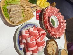 -东镇老火锅(城阳瑞阳路店)