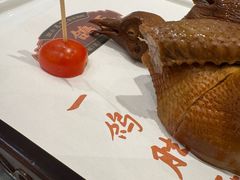 -朱记乳鸽王·非遗石岐乳鸽·全鸽宴(大兴旗舰店)