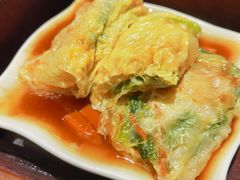 腐皮卷-白云宾馆·白云宴餐厅