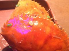-胖哥俩肉蟹煲(河北勒泰购物中心店)