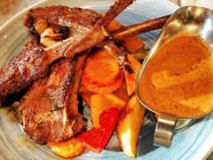 -La Medina餐厅(亮马河南路店)