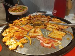 -柒酒烤肉(武鸣大帽山店)