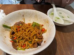 -寻裕记·现炒浇头面(人民广场店)