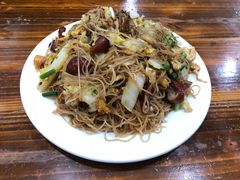-凡老头米线砂锅(古荡新村西粮站)