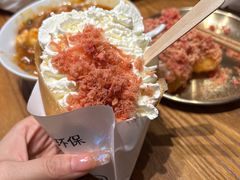-小豆海棠(人民南路店)