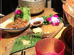 -觅山云南菜(泊富ICITY店)