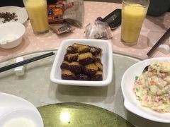 -顺风海鲜港(金玉兰店)