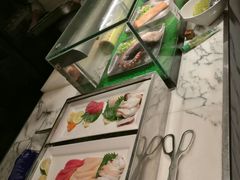 -洲际酒店·地平线全日餐厅HORIZON CAFÉ