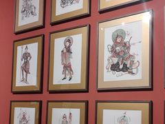 -北京工艺美术博物馆