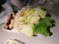 -半天妖烤鱼(西铁营万达店)