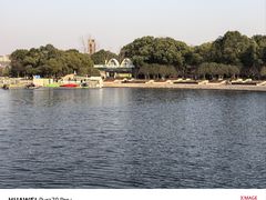 -新江湾城公园