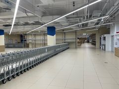 -盒马X会员店(上海森兰商都店)