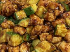 -北大地皖峰饭馆