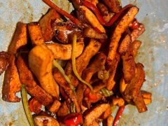 -鹿港小镇(霄云店)