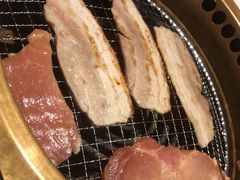 -炙城·韩式烤肉(南京东路店)
