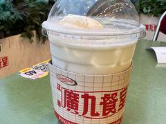 -广九餐室(陈家祠扬韬广场店)