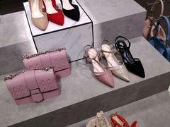 -CHARLES&KEITH(北京apm店)