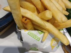 -花少爷·鲜虾干贝粥(延安万达店)