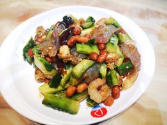 -小船渔村•大连菜•大连焖鱼(明泽街店)