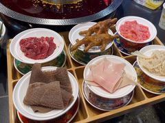 -俏媳妇火锅(宽窄巷子店)