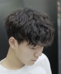 -VS接发潮牌