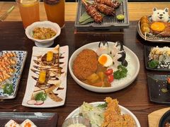 -小川洋风料理(街道口店)