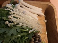 -山葵家·创意料理(万象汇店)