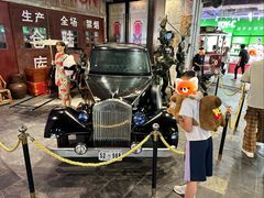 -时尚天河商业广场