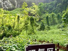 -百魔洞景区