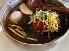 -服务大楼冷面(延大店)