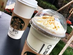 -星巴克(泰安万达店)