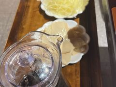 -三江两海老火锅(北京首店)