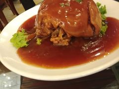 -玉林烤鸭店(垡头店)