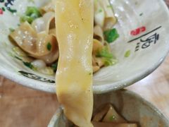 -老陕西面馆(庄市店)