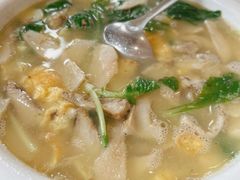-聚福源·特色川菜馆·烤羊排