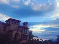 -北京京辉高尔夫俱乐部有限公司